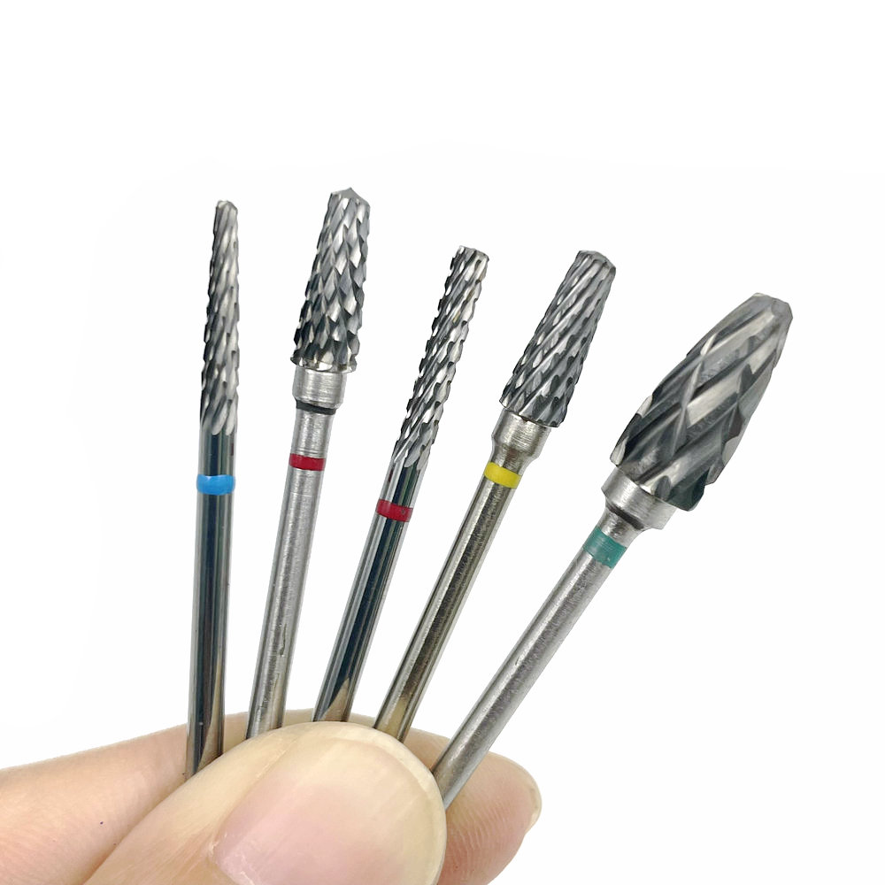 10 Phong Cách Lựa Chọn Hợp Kim - đánh giá và giá Nail Drill Machine