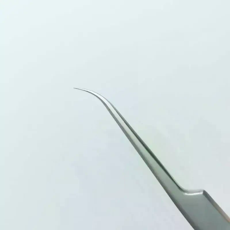 Stainless Steel Eyebrow False  - đánh giá và giá Nail Art Ombre