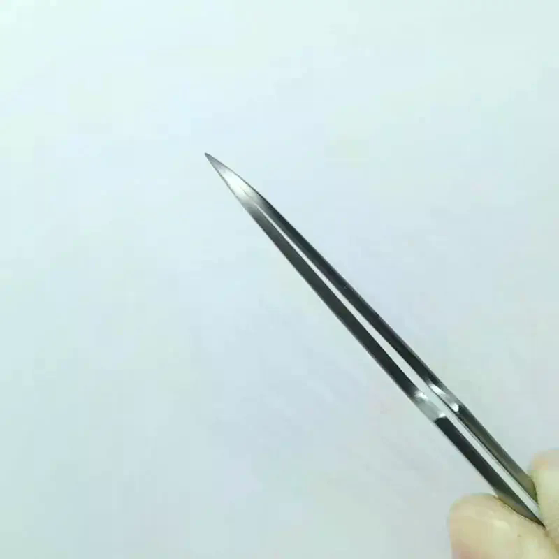 Stainless Steel Eyebrow False  - đánh giá và giá Nail Art Ombre