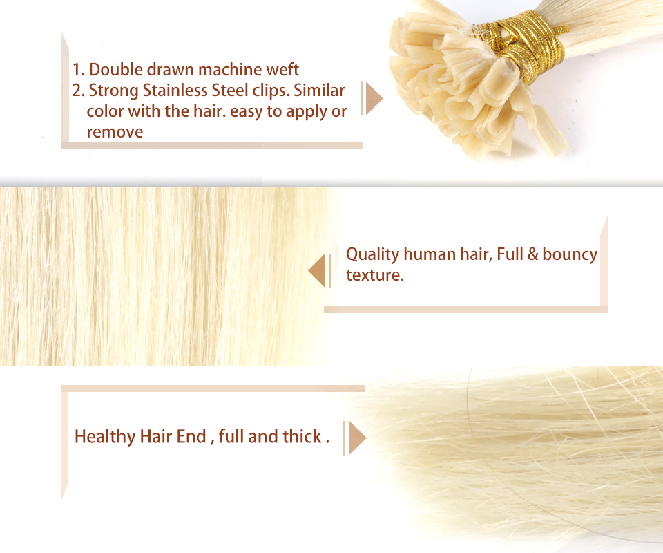 Straight Nail UTip Hair Extens - đánh giá và giá Nail Art Ombre