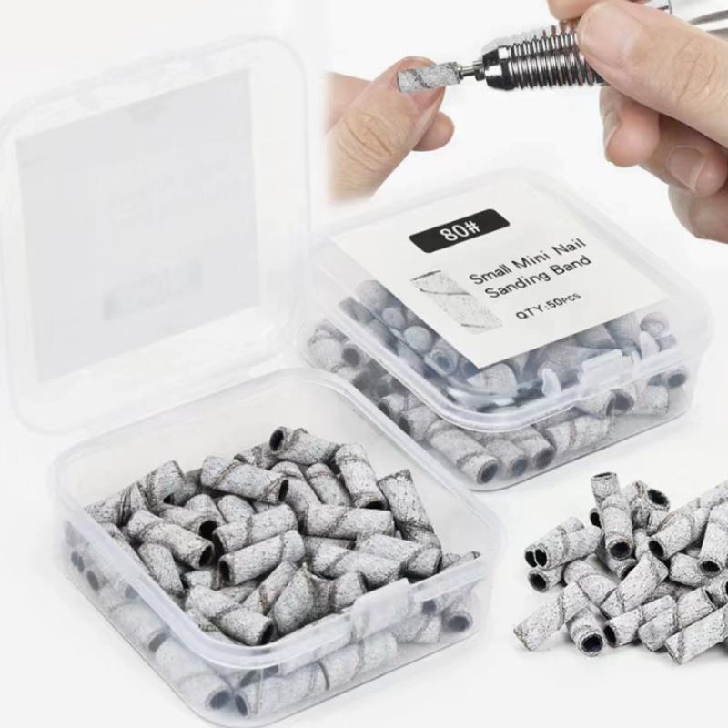 3mm Mini Nail Sanding Ring Ban - đánh giá và giá Nail Drill Machine