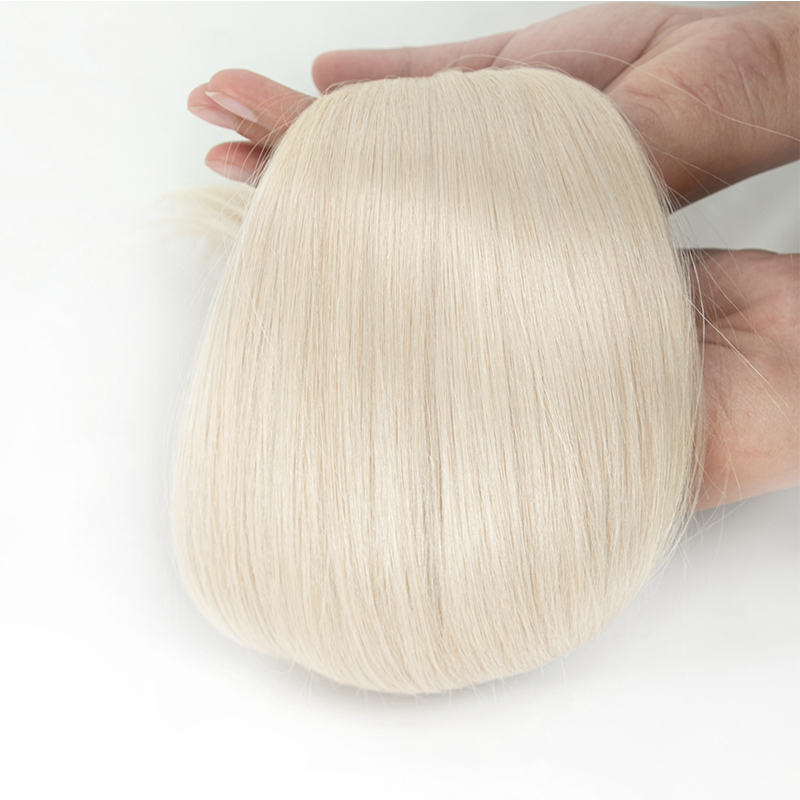 U Tip Hair Extensions White Bl - đánh giá và giá Nail Art Ombre