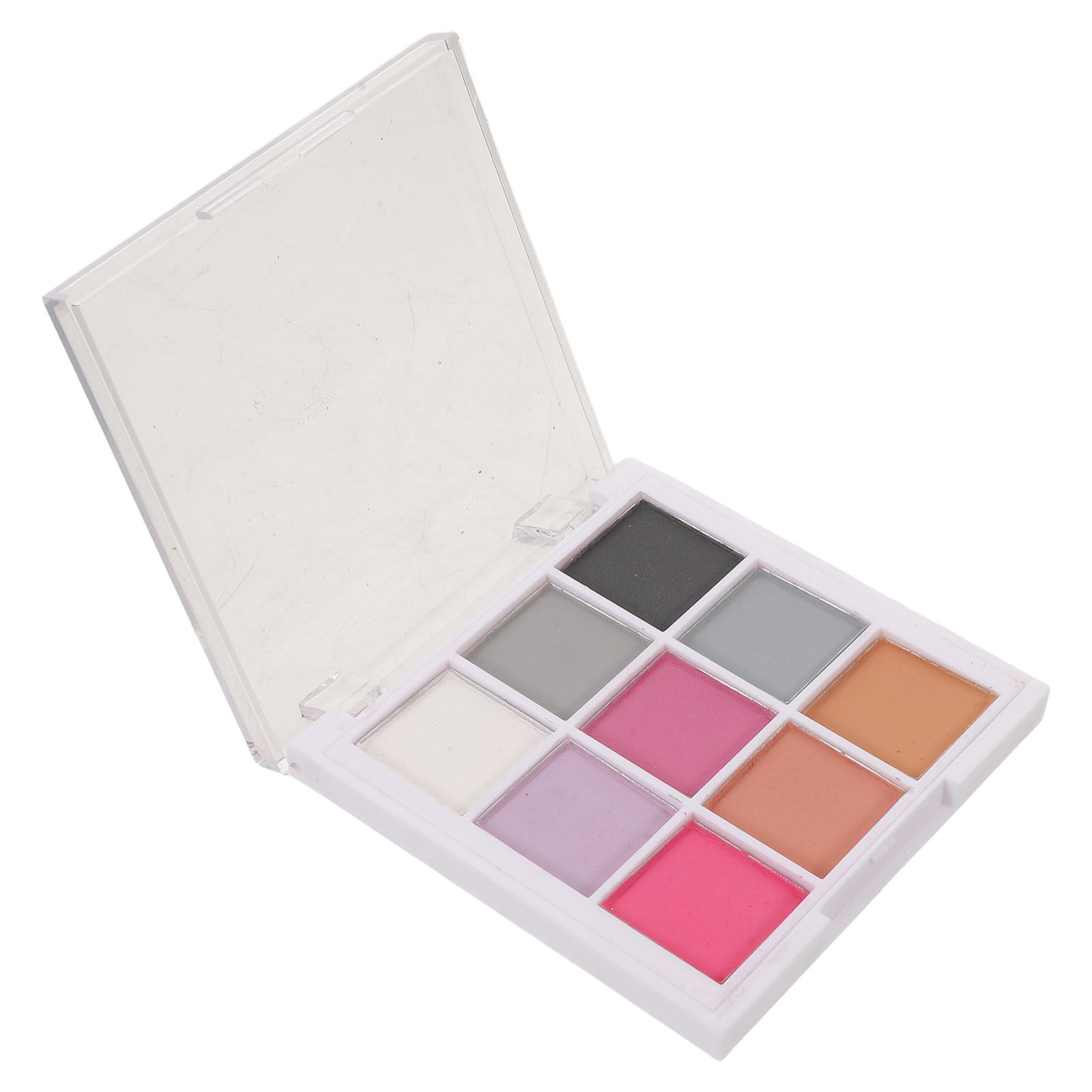 Solid Nail Pigment Powder Pale - đánh giá và giá Nail Art Ombre