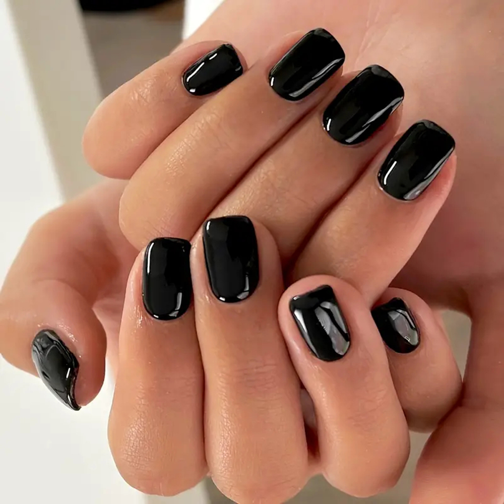 ARTAUG 24pcs Medium Press On N - đánh giá và giá Nail Art Pink