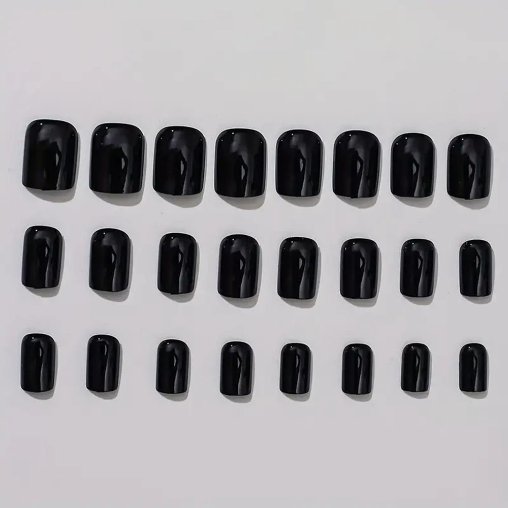 ARTAUG 24pcs Medium Press On N - đánh giá và giá Nail Art Pink