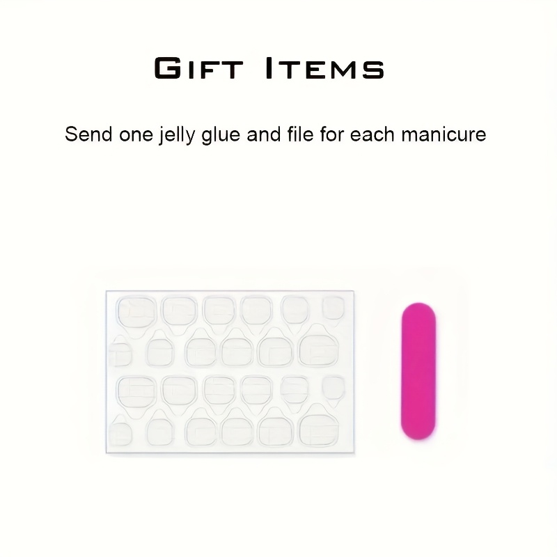 Almond 10Pcs Press On Nails, P - đánh giá và giá Nail Art Pink