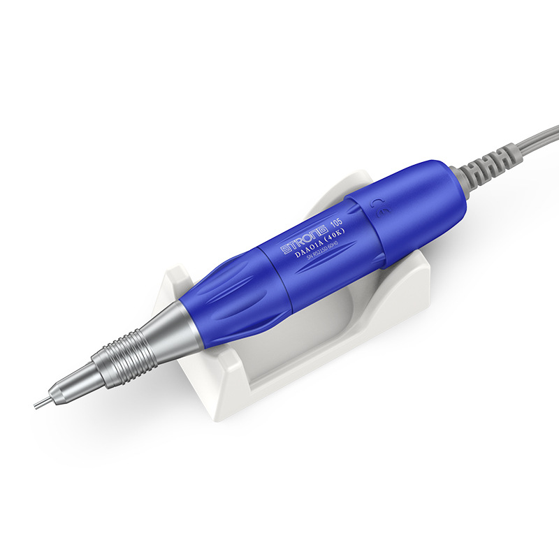 Saeshin Strong Dental Micromot - đánh giá và giá Nail Drill Machine